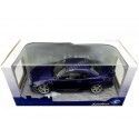 CARSDEMETAL.ES 1999 Nissan Skyline GT-R (R34) Purple Midnight 1:18 Solino S1804303