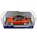 Cochesdemetal.es 2021 Alpine A110S Pure Color Edition Naranja Sanguina 1:18 Solid S1801609