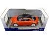 Cochesdemetal.es 2021 Alpine A110S Pure Color Edition Naranja Sanguina 1:18 Solid S1801609