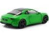 CARSDEMETAL.ES 2021 Alpine A110S Pure Color Green Edition Garden 1:18 Solino S1801610