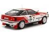 Cochesdemetal.es 1990 Toyota Celica GT-4 (ST165) Nº7 Ericsson/Billstam Rallye San Remo 1:18 IXO Models 18RMC069B