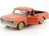 CARSDEMETAL.ES 1971 Chevrolet C-10 Pickup "The Day of the Red" Red 1:24 Greenlight 84131