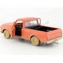 CARSDEMETAL.ES 1971 Chevrolet C-10 Pickup "The Day of the Red" Red 1:24 Greenlight 84131