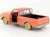 CARSDEMETAL.ES 1971 Chevrolet C-10 Pickup "The Day of the Red" Red 1:24 Greenlight 84131