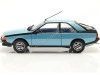 Cochesdemetal.es 1980 Renault Fuego GTS Azul Cosmos 1:18 Solido S1806402