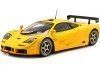 Cochesdemetal.es 1996 McLaren F1 GTR Short Tail Naranja Papaya 1:18 Solido S1804104