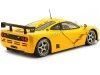 Cochesdemetal.es 1996 McLaren F1 GTR Court Tail Naranja Papaya 1:18 Solino S1804104
