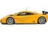 Cochesdemetal.es 1996 McLaren F1 GTR Court Tail Naranja Papaya 1:18 Solino S1804104