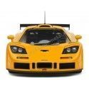 Cochesdemetal.es 1996 McLaren F1 GTR Court Tail Naranja Papaya 1:18 Solino S1804104