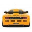 Cochesdemetal.es 1996 McLaren F1 GTR Court Tail Naranja Papaya 1:18 Solino S1804104