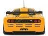 Cochesdemetal.es 1996 McLaren F1 GTR Court Tail Naranja Papaya 1:18 Solino S1804104