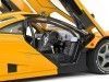 Cochesdemetal.es 1996 McLaren F1 GTR Court Tail Naranja Papaya 1:18 Solino S1804104