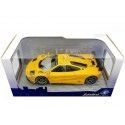 Cochesdemetal.es 1996 McLaren F1 GTR Court Tail Naranja Papaya 1:18 Solino S1804104