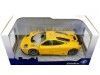 Cochesdemetal.es 1996 McLaren F1 GTR Court Tail Naranja Papaya 1:18 Solino S1804104