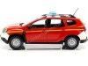 CARSDEMETAL.ES 2021 DACIA DUSTER MK II POMPIER / FIREFIGHTERS 1:18 SOLIO S1804605