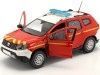 CARSDEMETAL.ES 2021 DACIA DUSTER MK II POMPIER / FIREFIGHTERS 1:18 SOLIO S1804605