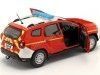 CARSDEMETAL.ES 2021 DACIA DUSTER MK II POMPIER / FIREFIGHTERS 1:18 SOLIO S1804605