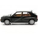 Cochesdemetal.es 1993 Lancia Delta HF Integrale Evoluzione 2 Verde York 1:18 Kyosho 08343V