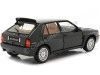 Cochesdemetal.es 1993 Lancia Delta HF Integrale Evoluzione 2 Verde York 1:18 Kyosho 08343V