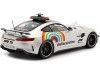 Cochesdemetal.es 2020 Mercedes-Benz AMG GT-R "Formule de sécurité de sécurité 1" GRIS MÉTALLIQUE 1:18 MINICHAMPS 155036092