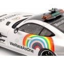 Cochesdemetal.es 2020 Mercedes-Benz AMG GT-R "Formule de sécurité de sécurité 1" GRIS MÉTALLIQUE 1:18 MINICHAMPS 155036092