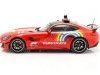 Cochesdemetal.es 2020 Mercedes-Benz AMG GT-R "Safety Car F1 GP 1000 Ferrari en Mugello" 1:18 Minichamps 155036094