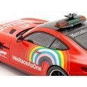 Cochesdemetal.es 2020 Mercedes-Benz AMG GT-R "Safety Car F1 GP 1000 Ferrari en Mugello" 1:18 Minichamps 155036094