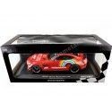 Cochesdemetal.es 2020 Mercedes-Benz AMG GT-R "Safety Car F1 GP 1000 Ferrari en Mugello" 1:18 Minichamps 155036094
