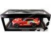 Cochesdemetal.es 2020 Mercedes-Benz AMG GT-R "Safety Car F1 GP 1000 Ferrari en Mugello" 1:18 Minichamps 155036094