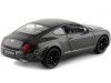 Cochesdemetal.es 2011 Bentley Continental SuperSports Gris Metalizado 1:24 Welly 24018