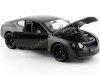 Cochesdemetal.es 2011 Bentley Continental SuperSports Gris Metalizado 1:24 Welly 24018