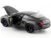 Cochesdemetal.es 2011 Bentley Continental SuperSports Gris Metalizado 1:24 Welly 24018