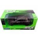 Cochesdemetal.es 2011 Bentley Continental SuperSports Gris Metalizado 1:24 Welly 24018