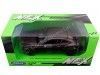 Cochesdemetal.es 2011 Bentley Continental SuperSports Gris Metalizado 1:24 Welly 24018