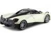 Carsdemetal.es 2017 Pagani Huayra Blanco Pearla 1:24 Welly 24088