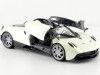 Carsdemetal.es 2017 Pagani Huayra Blanco Pearla 1:24 Welly 24088