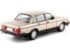 Cochesdemetal.es 1986 Volvo 240 Gl Glor Metallic 1:24 Welly 24102