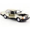 Cochesdemetal.es 1986 Volvo 240 Gl Glor Metallic 1:24 Welly 24102