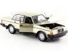 Cochesdemetal.es 1986 Volvo 240 Gl Glor Metallic 1:24 Welly 24102