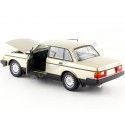 Cochesdemetal.es 1986 Volvo 240 Gl Glor Metallic 1:24 Welly 24102