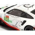 Cochesdemetal.es 2018 Porsche 911 (991) RSR Nº94 Dumas/Bernhard/Müller 24h LeMans 1:18 IXO Models LEGT18006