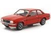 Cochesdemetal.es 1975 Opel Ascona B Sport Rojo 1:24 WhiteBox 124072