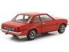Cochesdemetal.es 1975 Opel Ascona B Sport Rojo 1:24 WhiteBox 124072