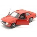 Cochesdemetal.es 1975 Opel Ascona B Sport Rojo 1:24 WhiteBox 124072