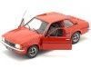 Cochesdemetal.es 1975 Opel Ascona B Sport Rojo 1:24 WhiteBox 124072