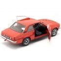 Cochesdemetal.es 1975 Opel Ascona B Sport Rojo 1:24 WhiteBox 124072