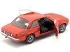 Cochesdemetal.es 1975 Opel Ascona B Sport Rojo 1:24 WhiteBox 124072