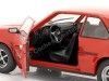 Cochesdemetal.es 1975 Opel Ascona B Sport Rojo 1:24 WhiteBox 124072