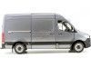 Cochesdemetal.es 2018 Furgoneta Mercedes-Benz Sprinter Silver 1:18 Norev HQ 183424