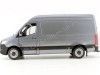 Cochesdemetal.es 2018 Furgoneta Mercedes-Benz Sprinter Silver 1:18 Norev HQ 183424
